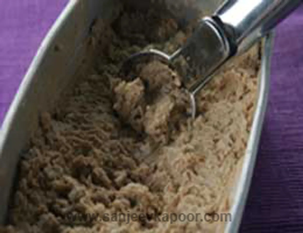 Chocolate Ice Cream