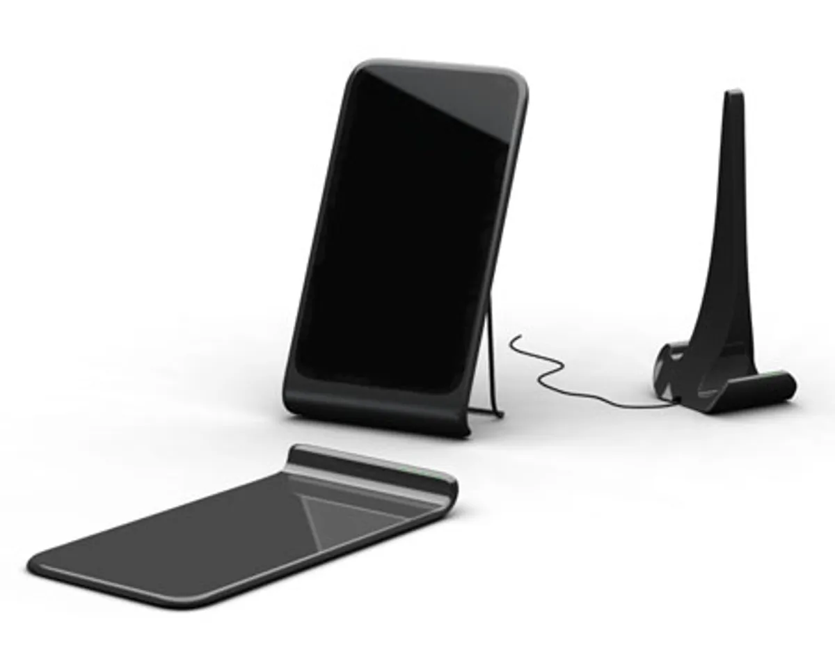 Smart kitchen table tops