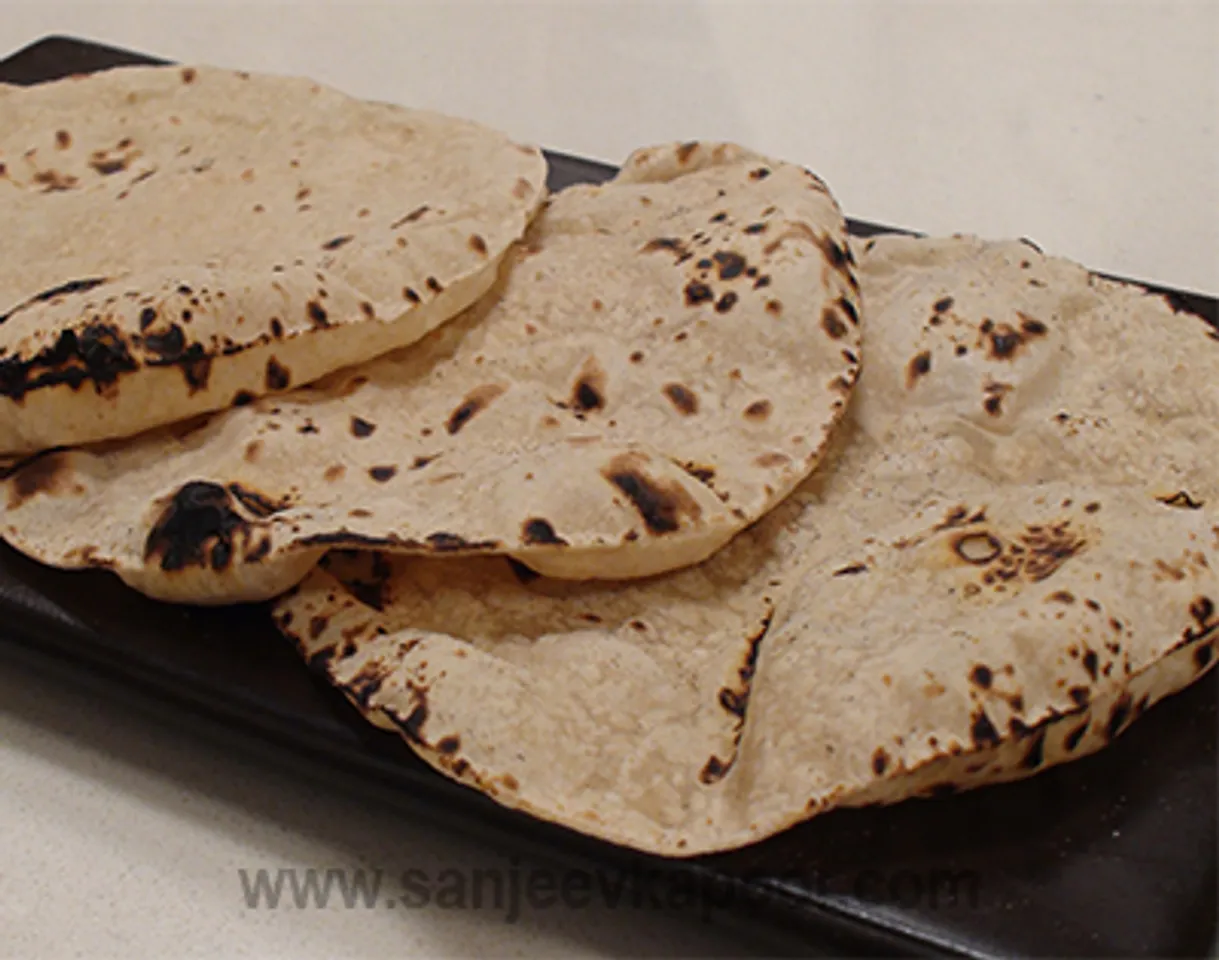 Phulka
