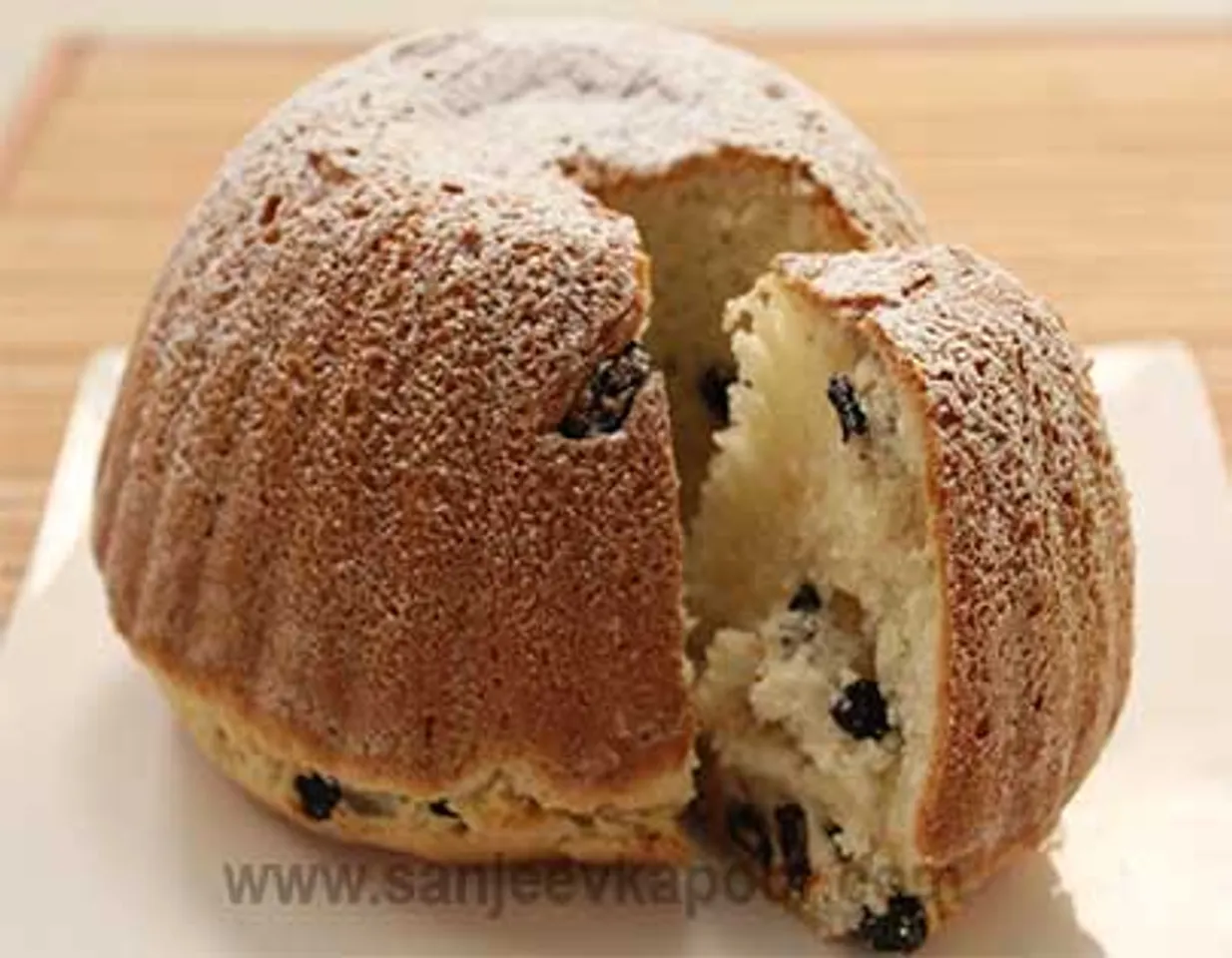 Gugelhupf