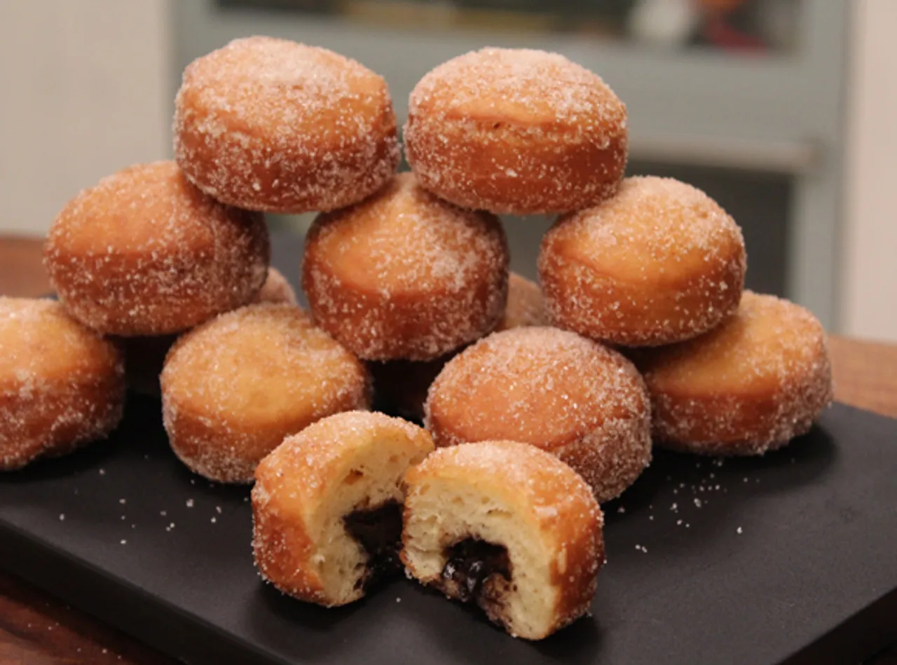 DONUTS
