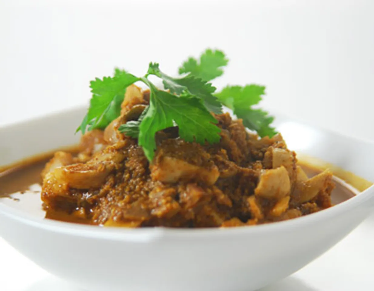 Mushroom Shagoti