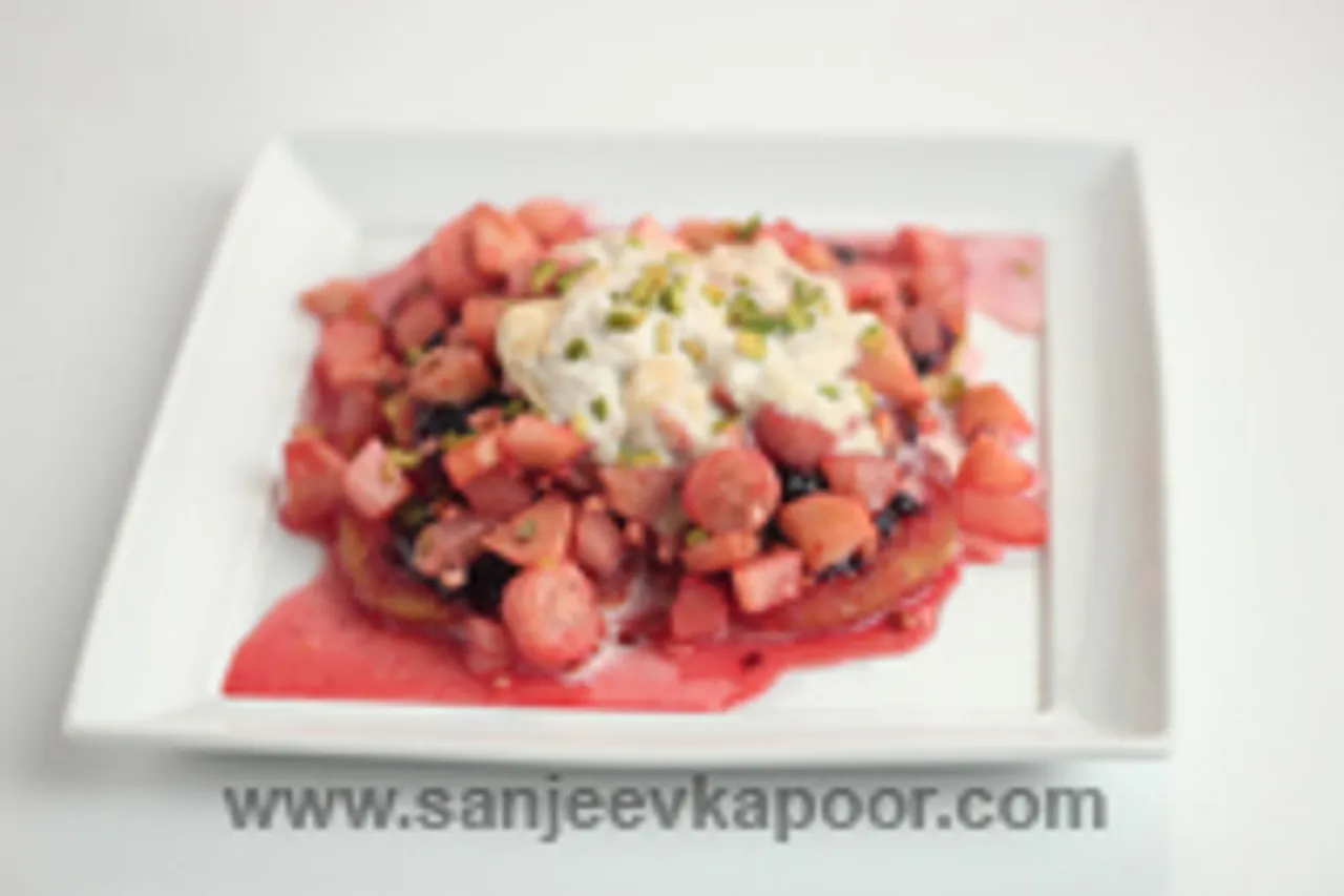 Sharbati Shahi Tukda
