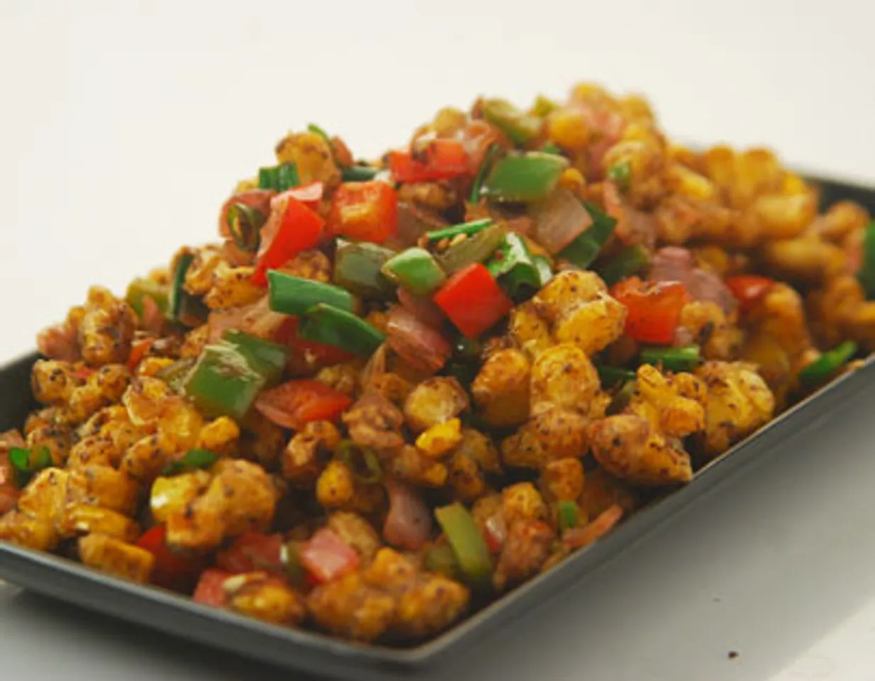 Tamarind Corn