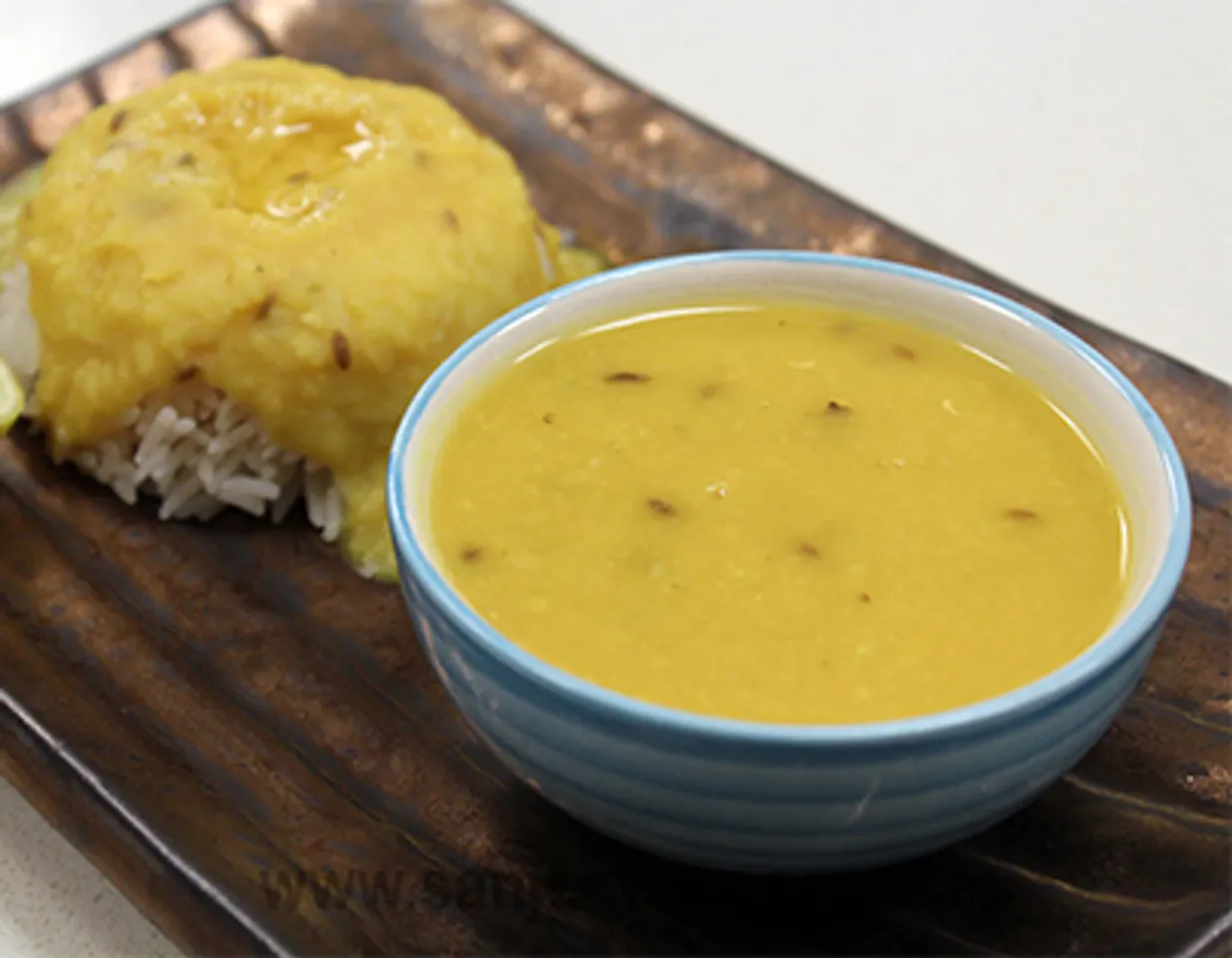 Konkani Varan