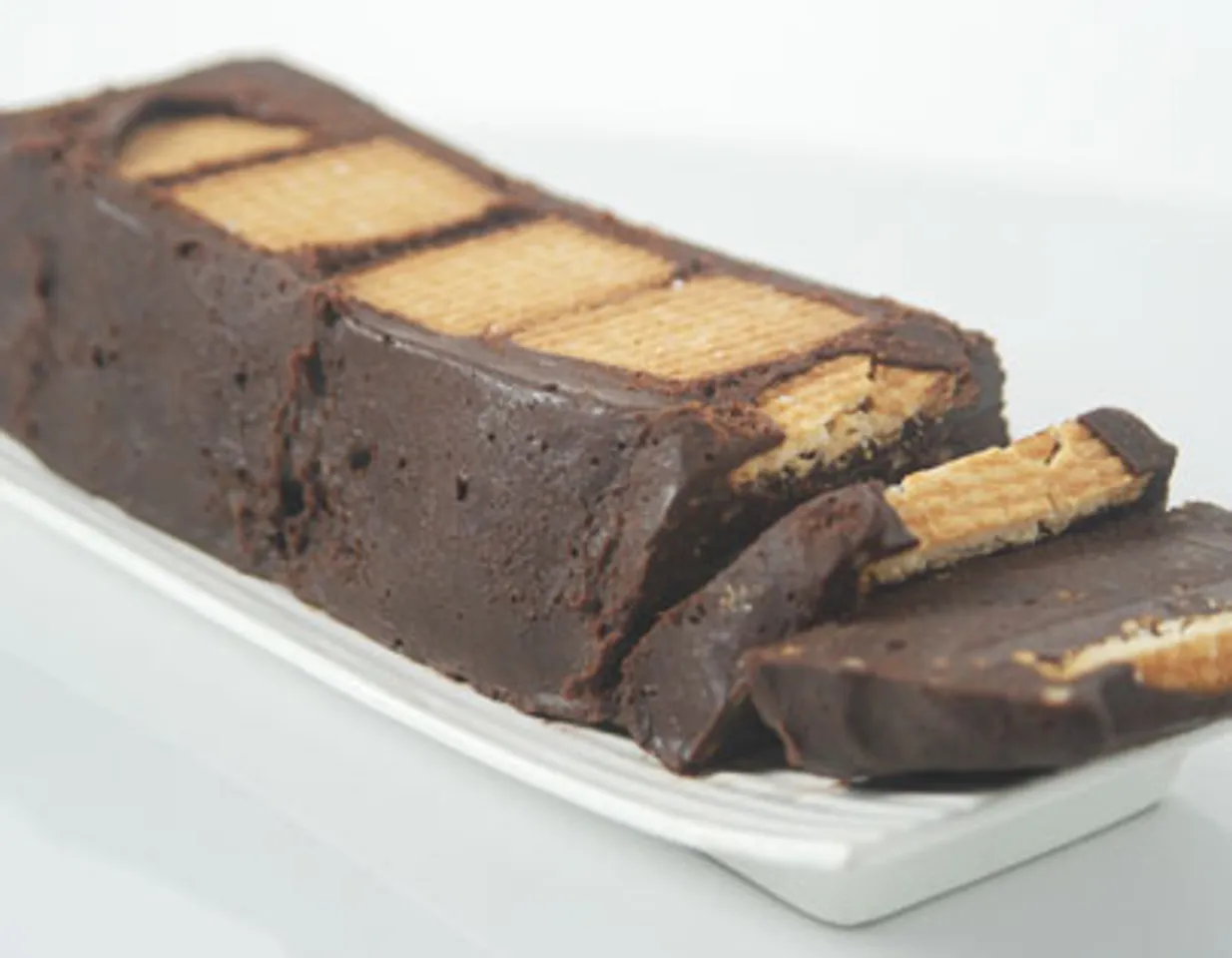Chocolate Marquise