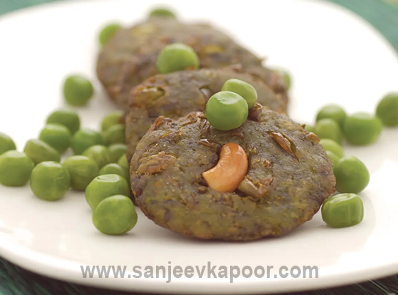 Hara Bhara Kabab