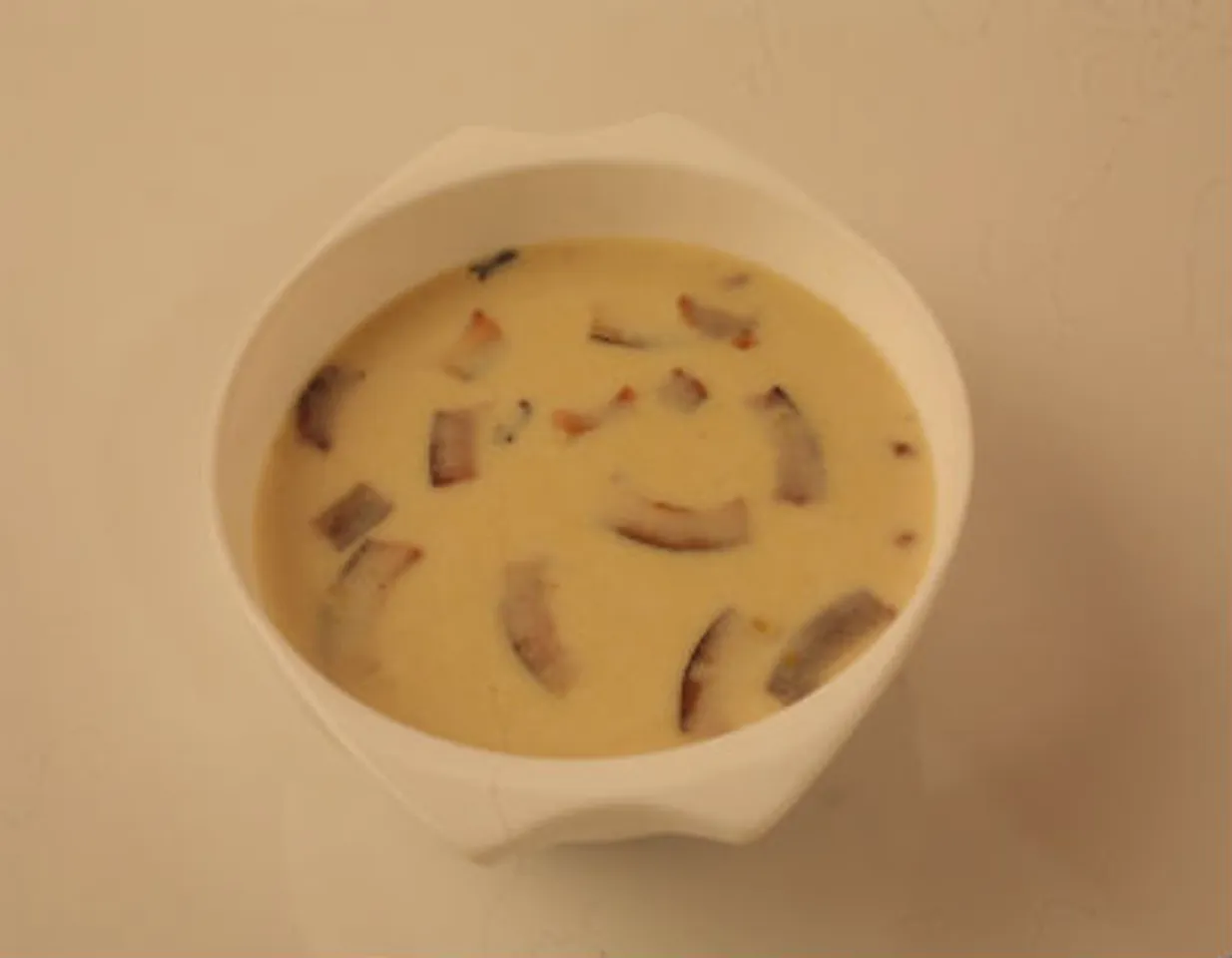 Chana and Moong Payasam