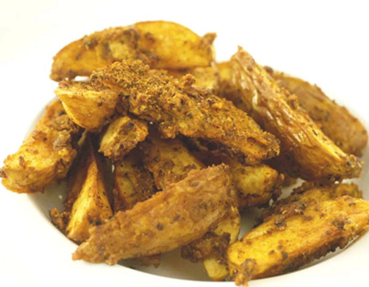 Potato Wedges