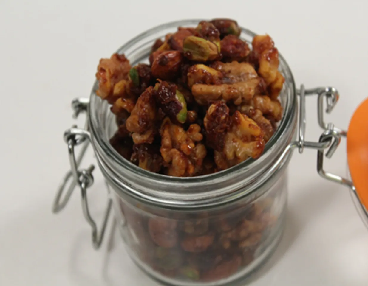 Masala Nuts