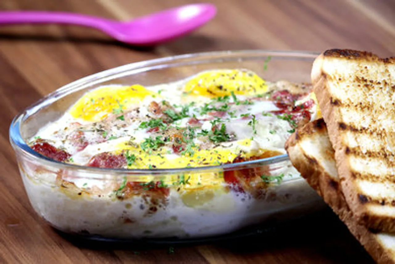 7 casseroles perfect for a rainy day