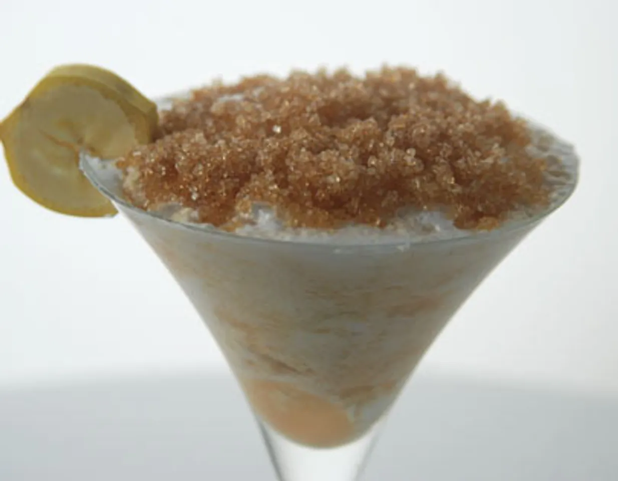 Instant Banana Pudding