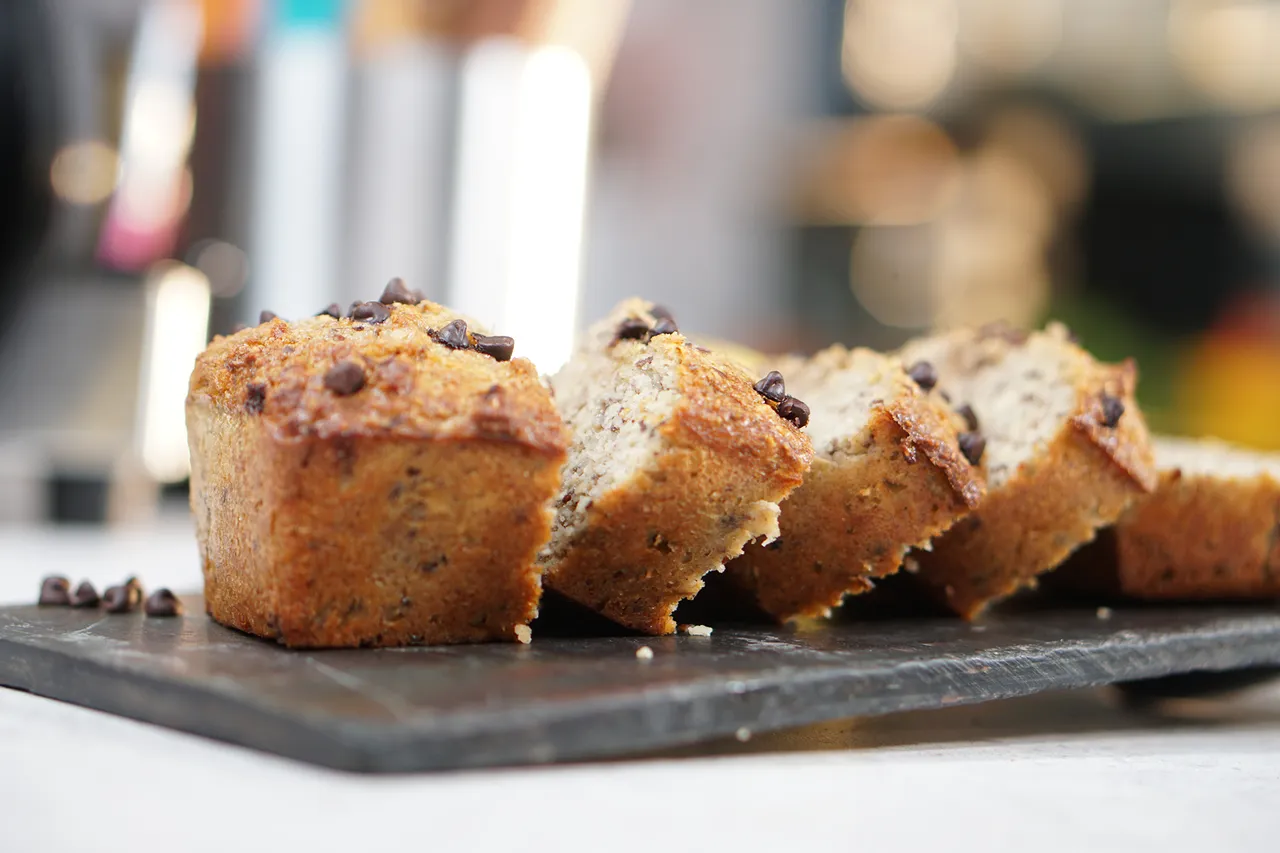 Banana Bread