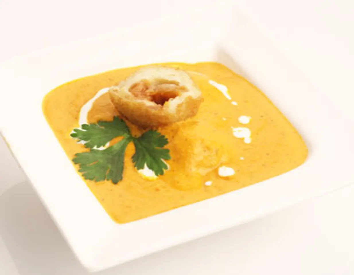Aloo Bukhara Kofta