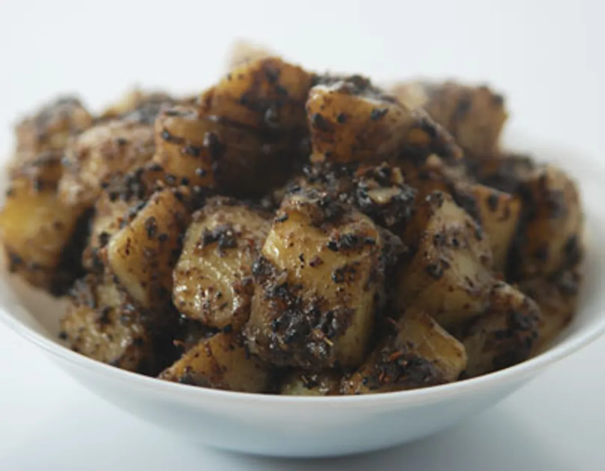 Kaaley Aloo