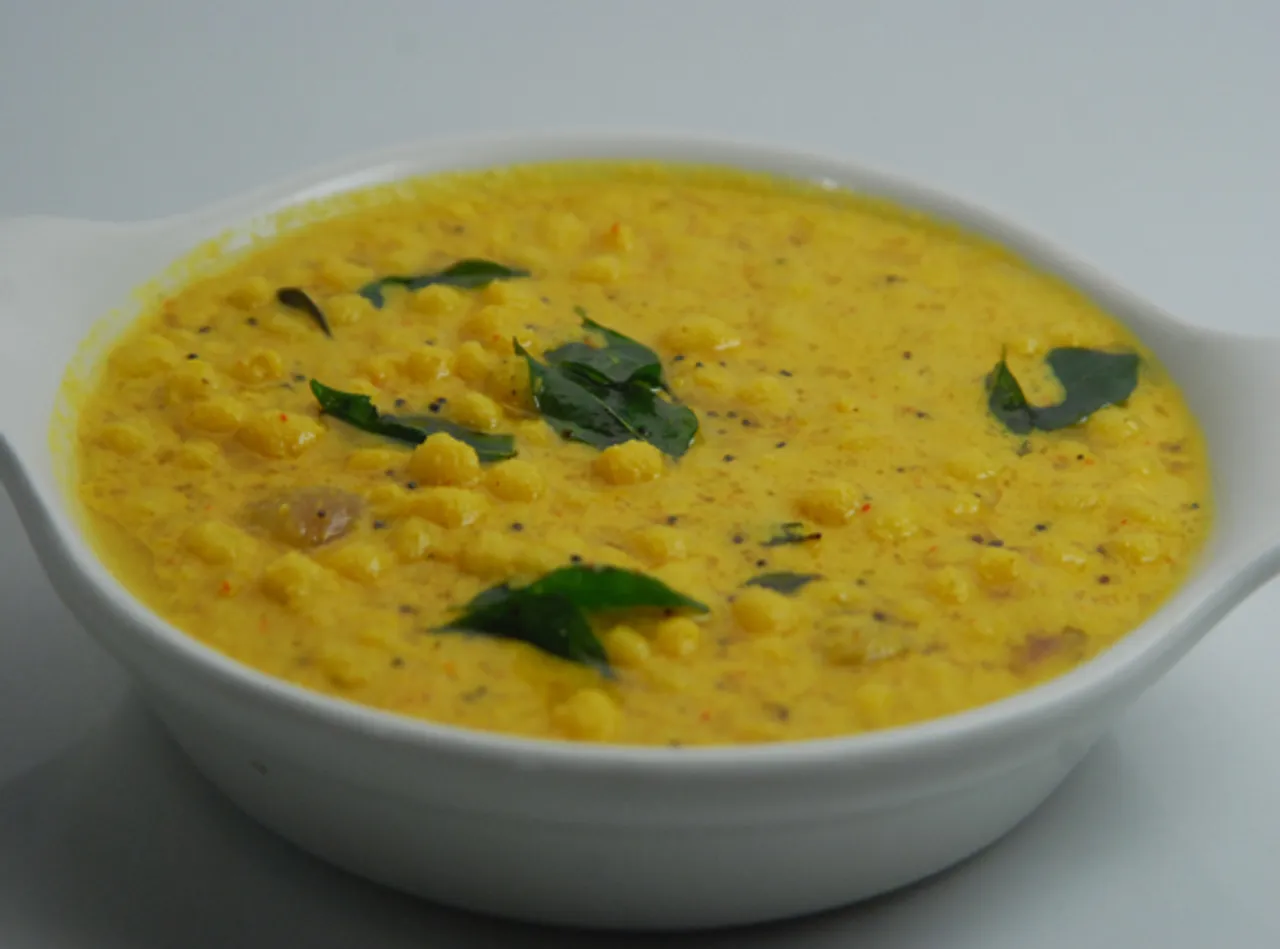 Cooking with buttermilk