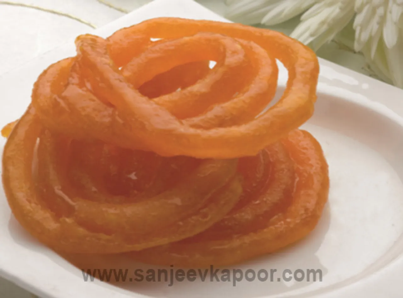 Jalebi