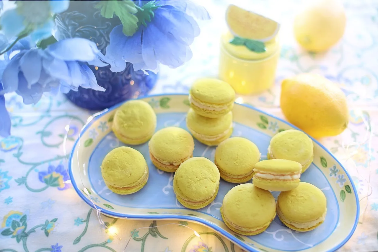Scrumptious snacks to take away your blues of a long tiring day