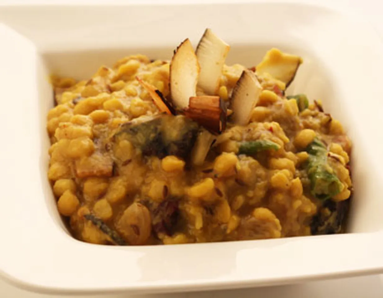 Cholar Dal 