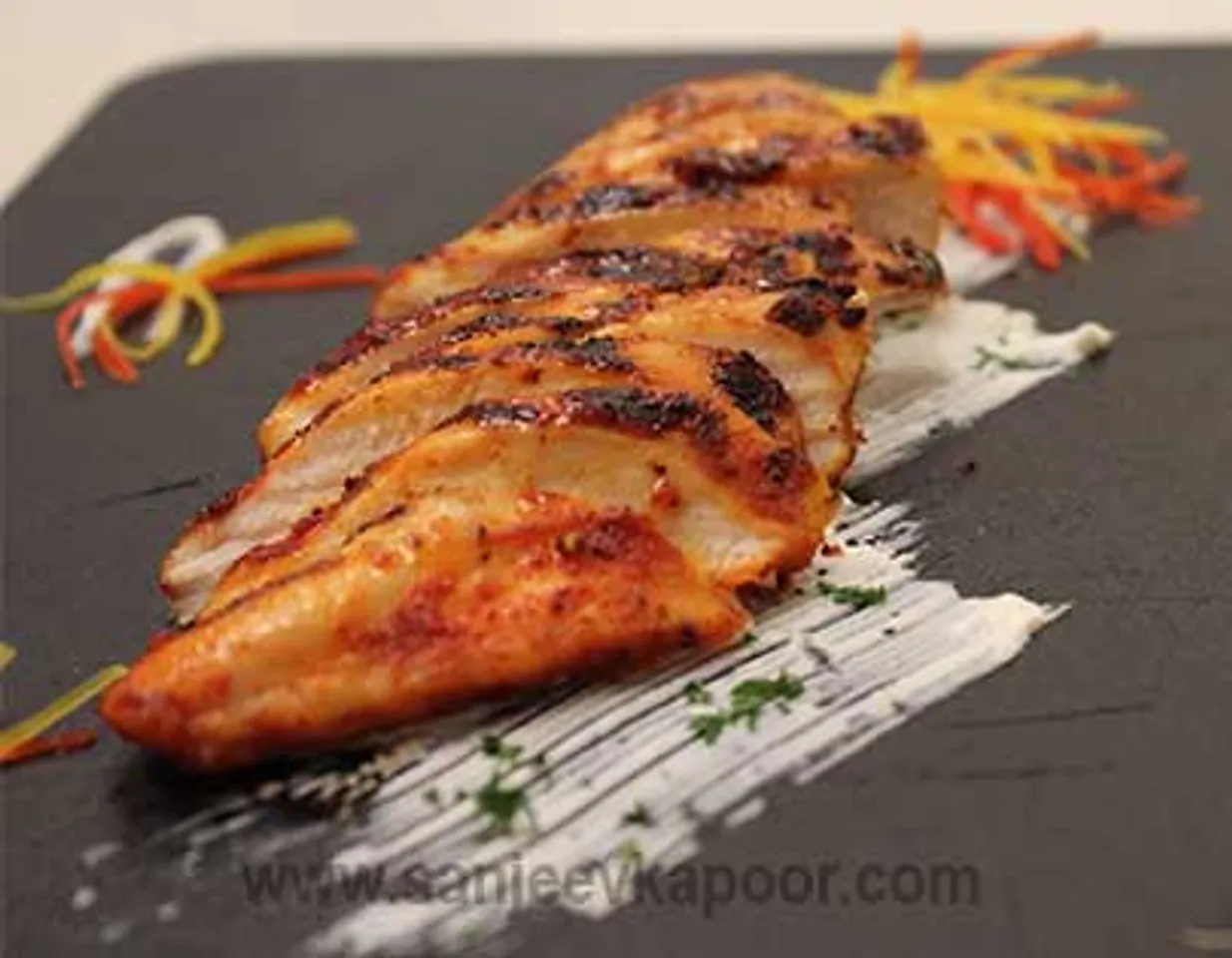 Chicken Lazone