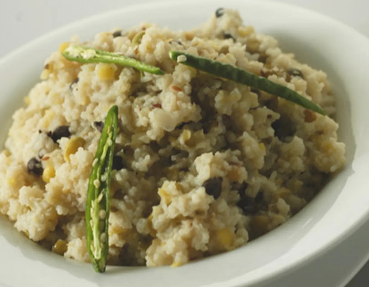 Saat Dhaan Ki Khichdi