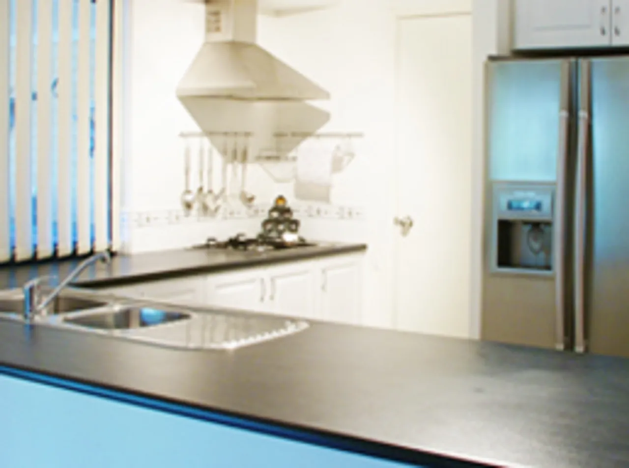 Is your kitchen clean enough