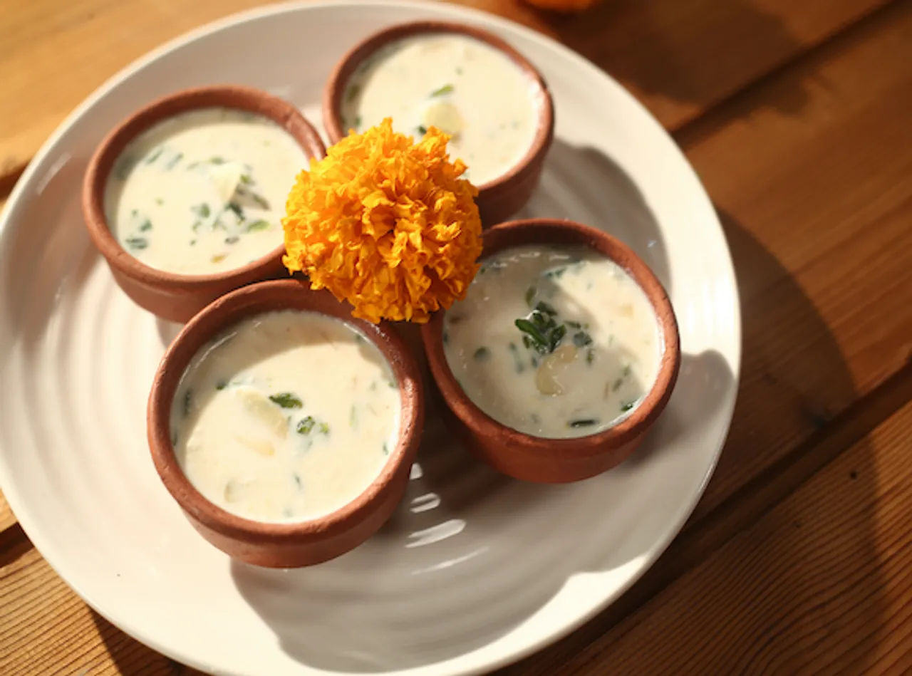 Chhanar Payesh