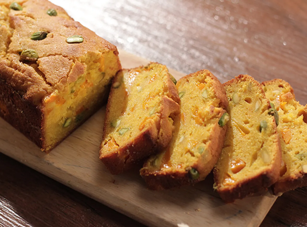 Mango Cake-SK Khazana