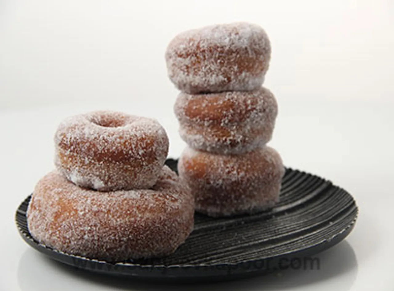 Doughnuts