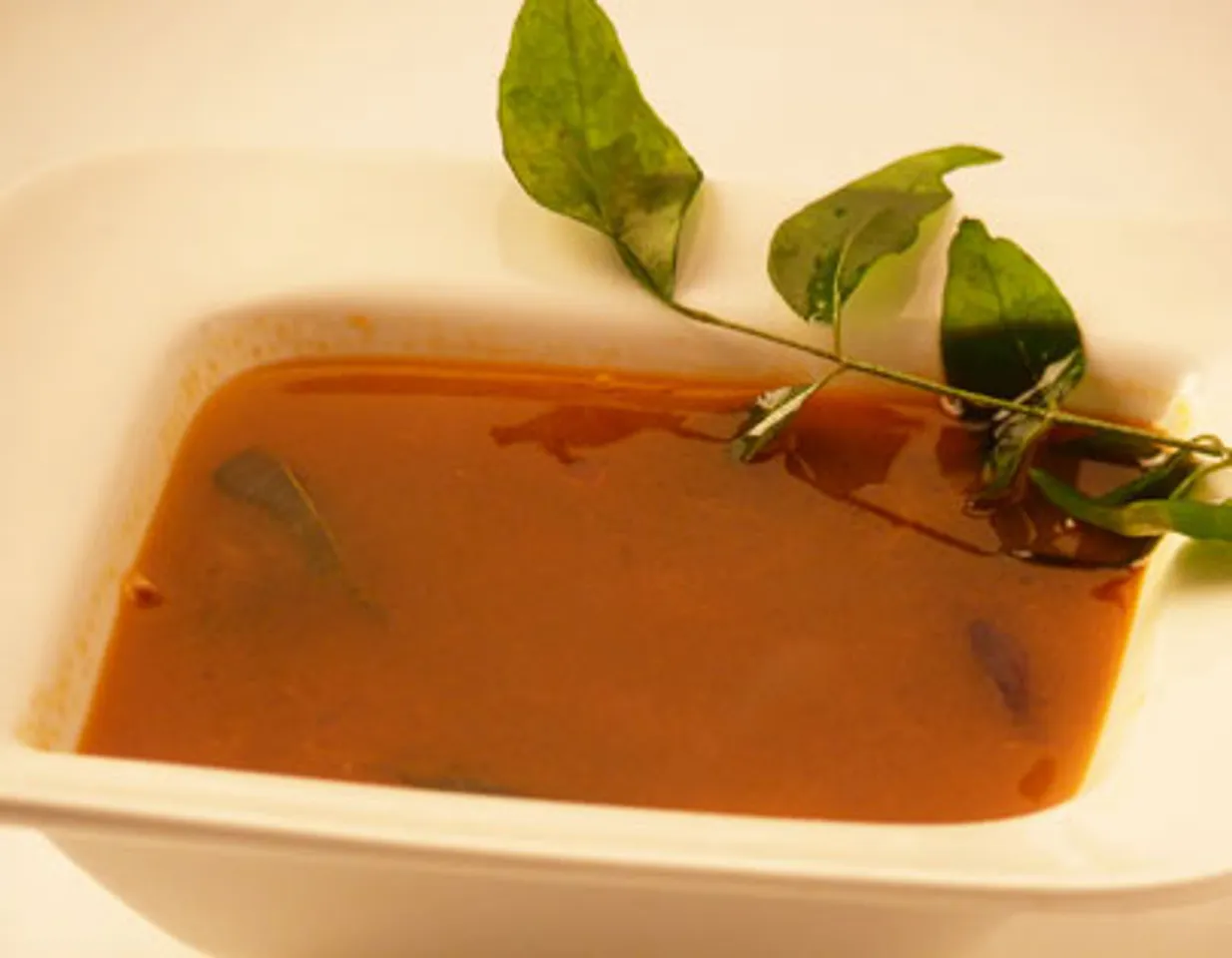 Panchvarna Rasam