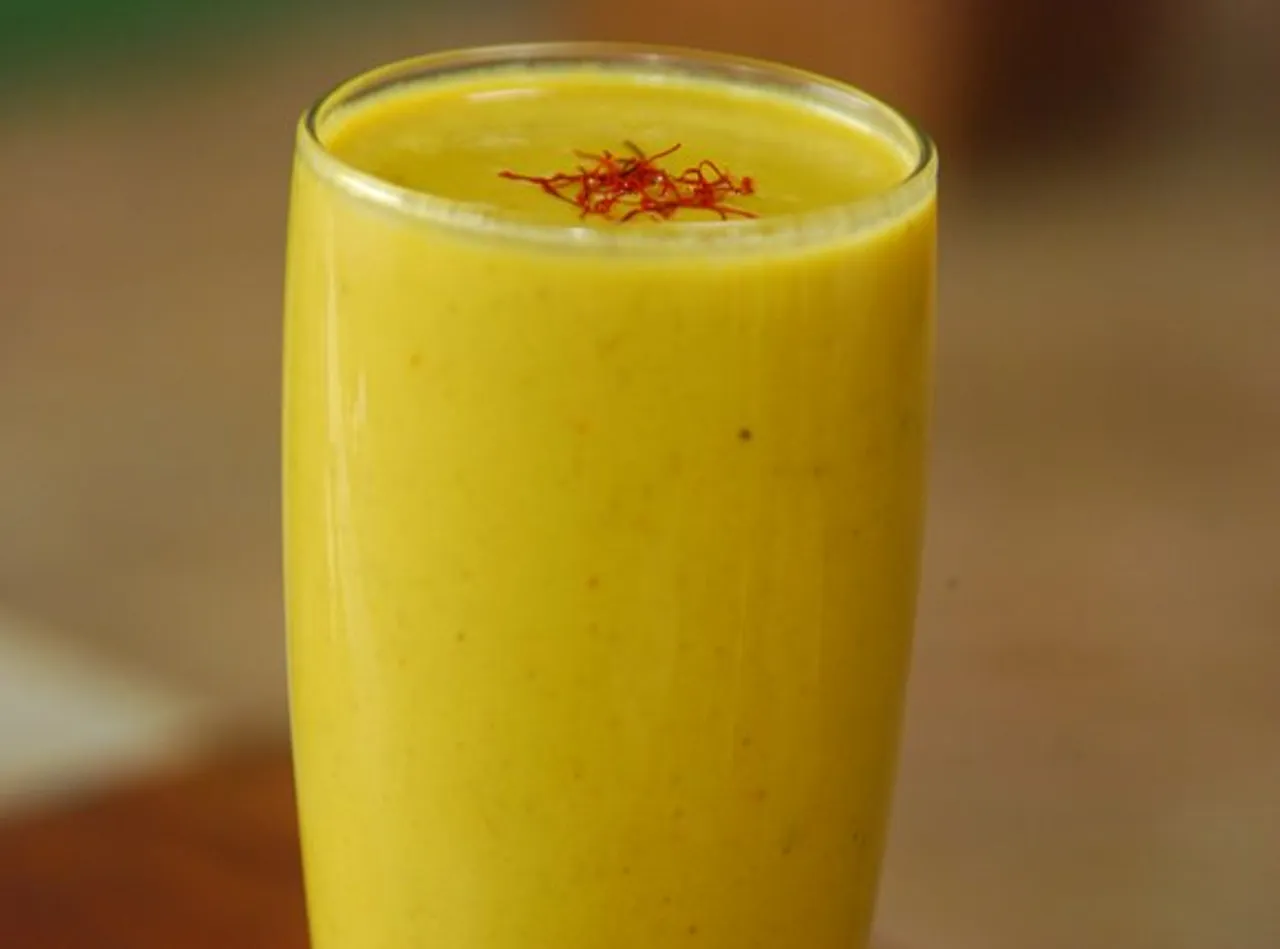 30 minute menu  Holi special 