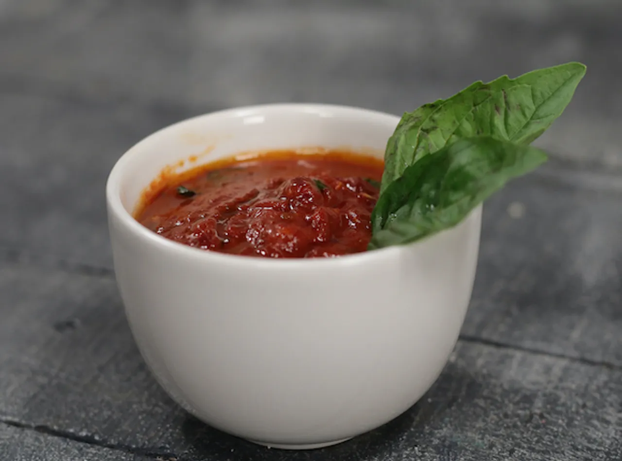Arrabiata Sauce 