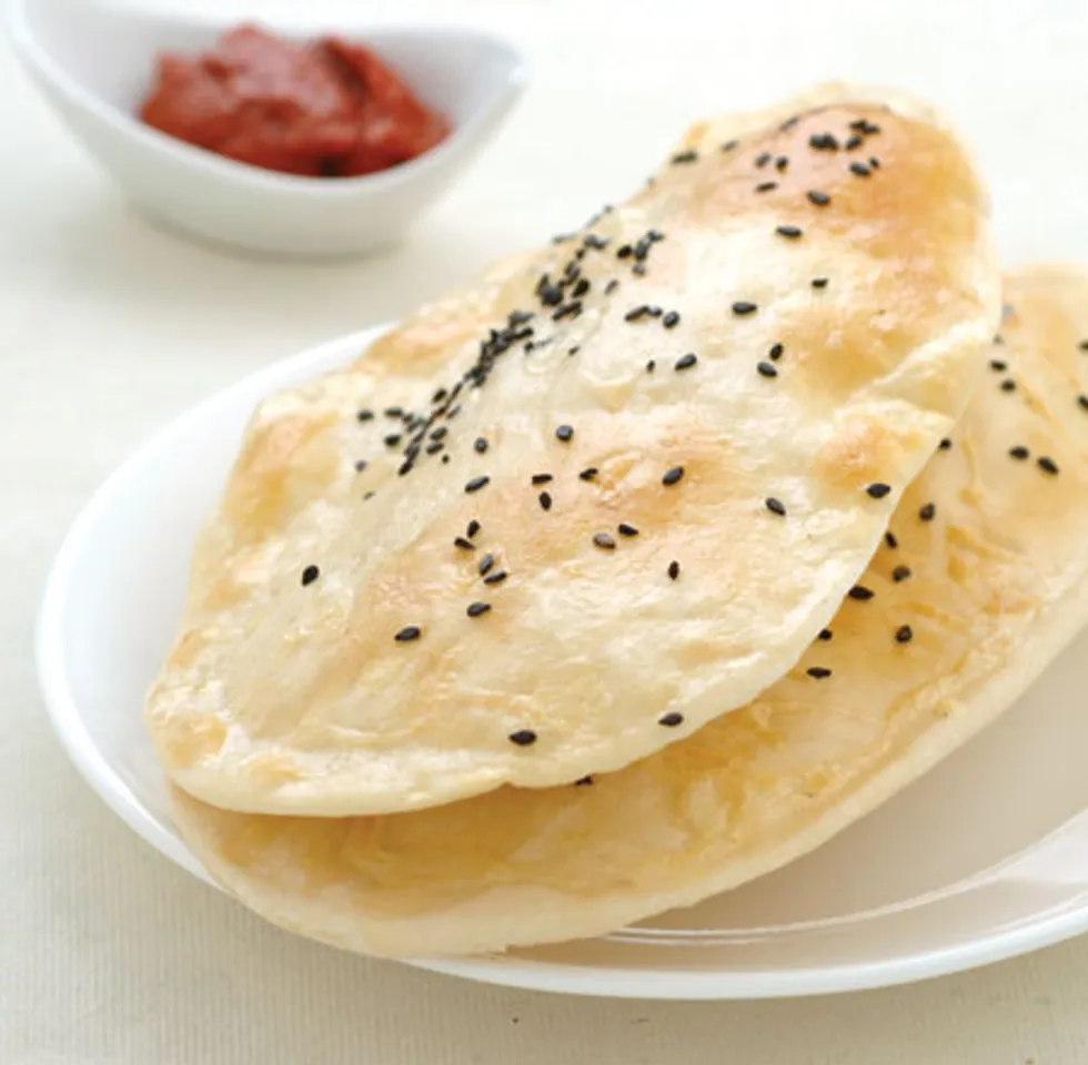 Top 5 recipes this week 