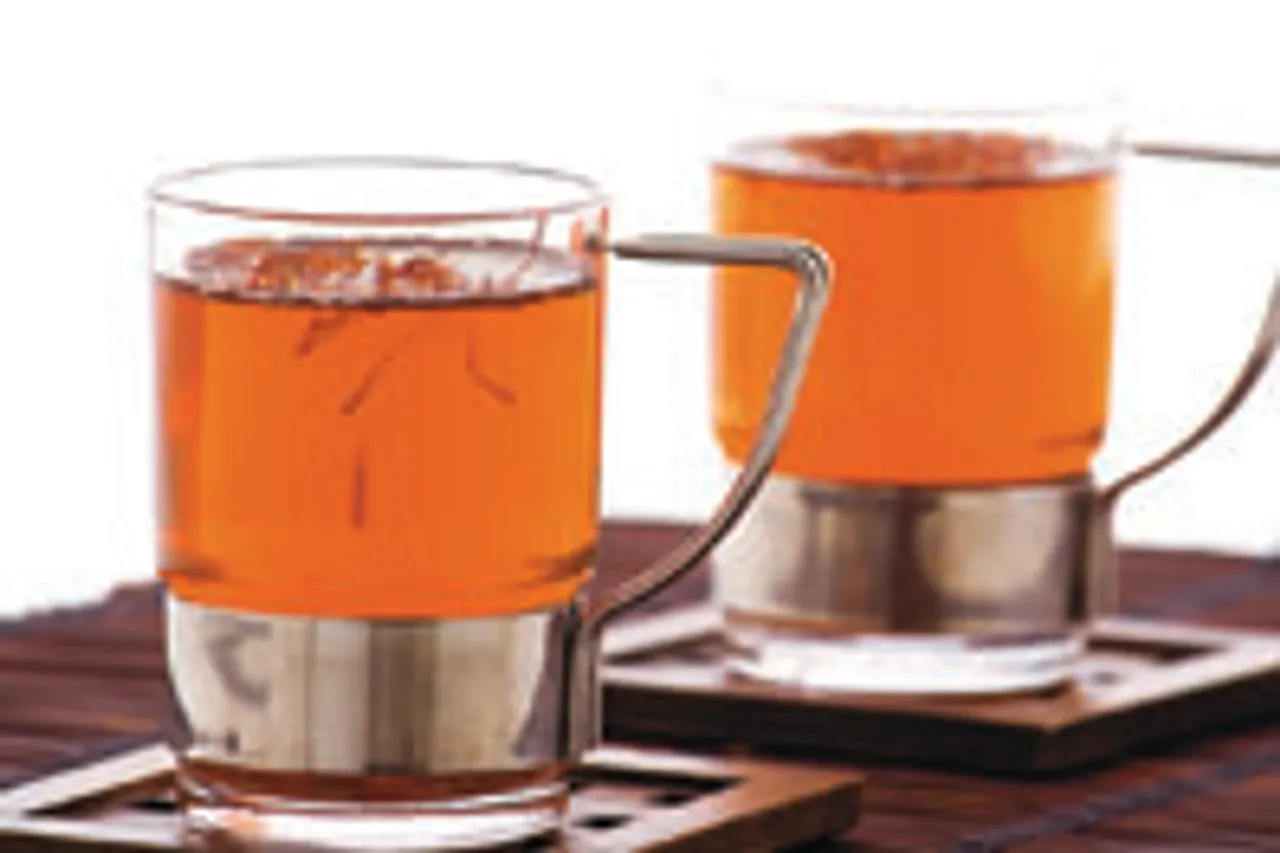 Tea Special
