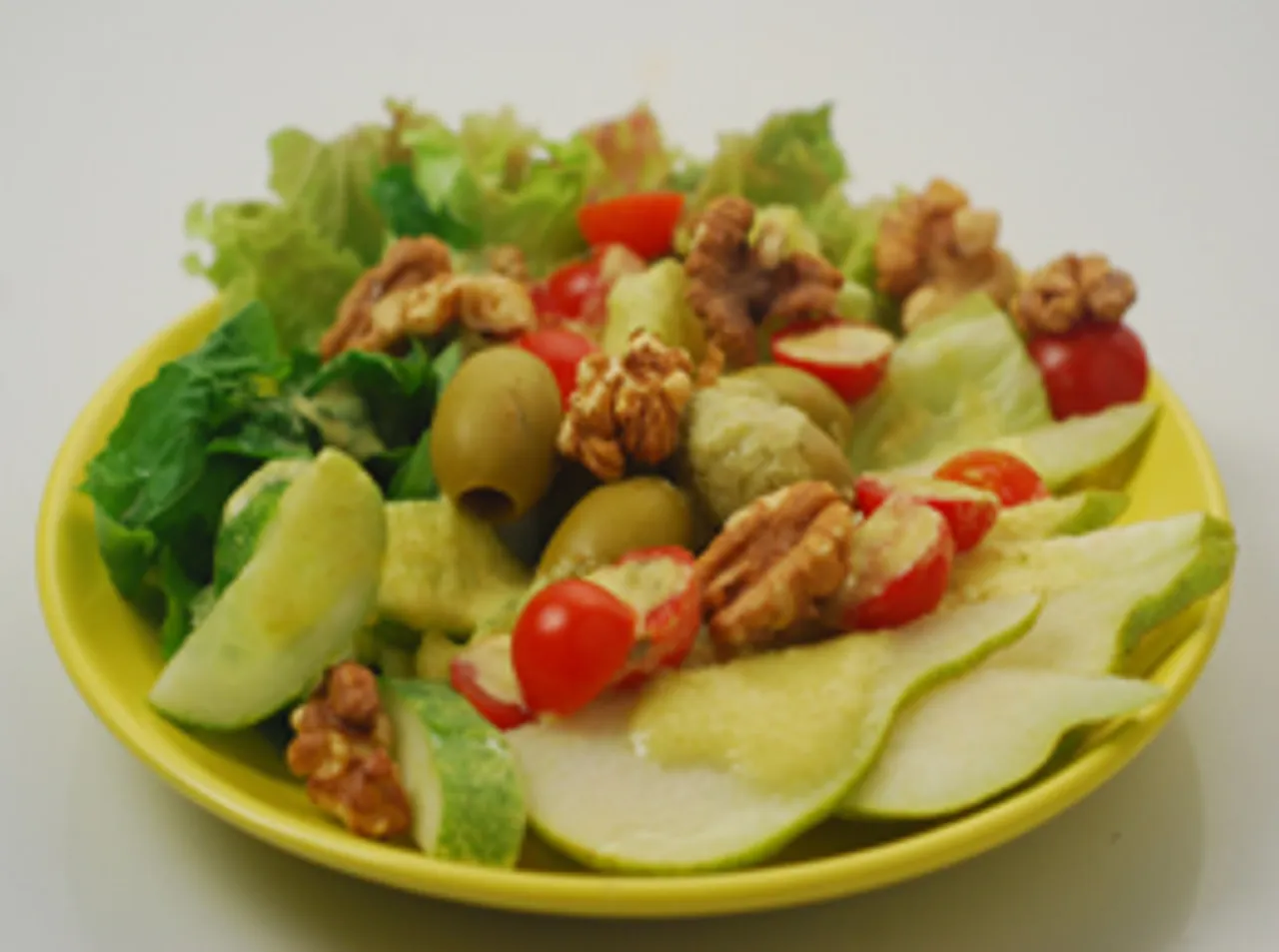 Pair it up with Pear