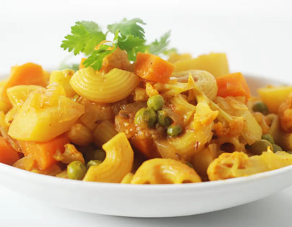 Sabziwala Pasta