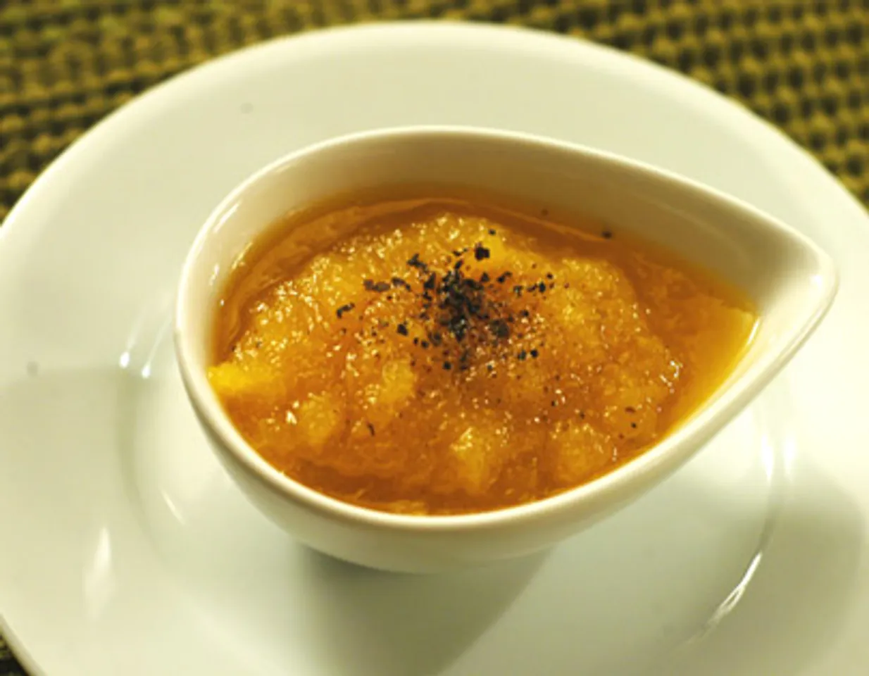 Pineapple Chutney