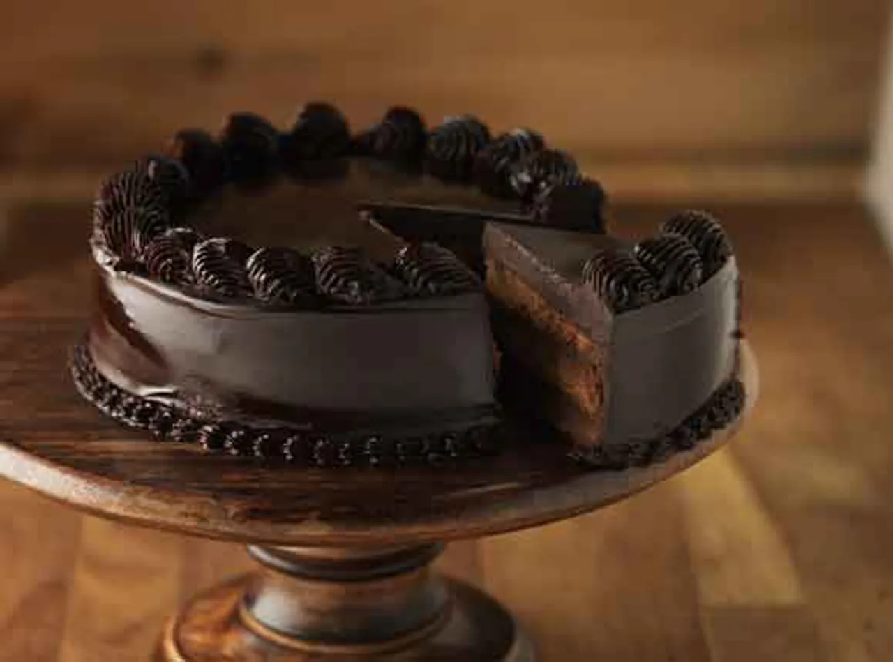 5 best chocolate cake recipes