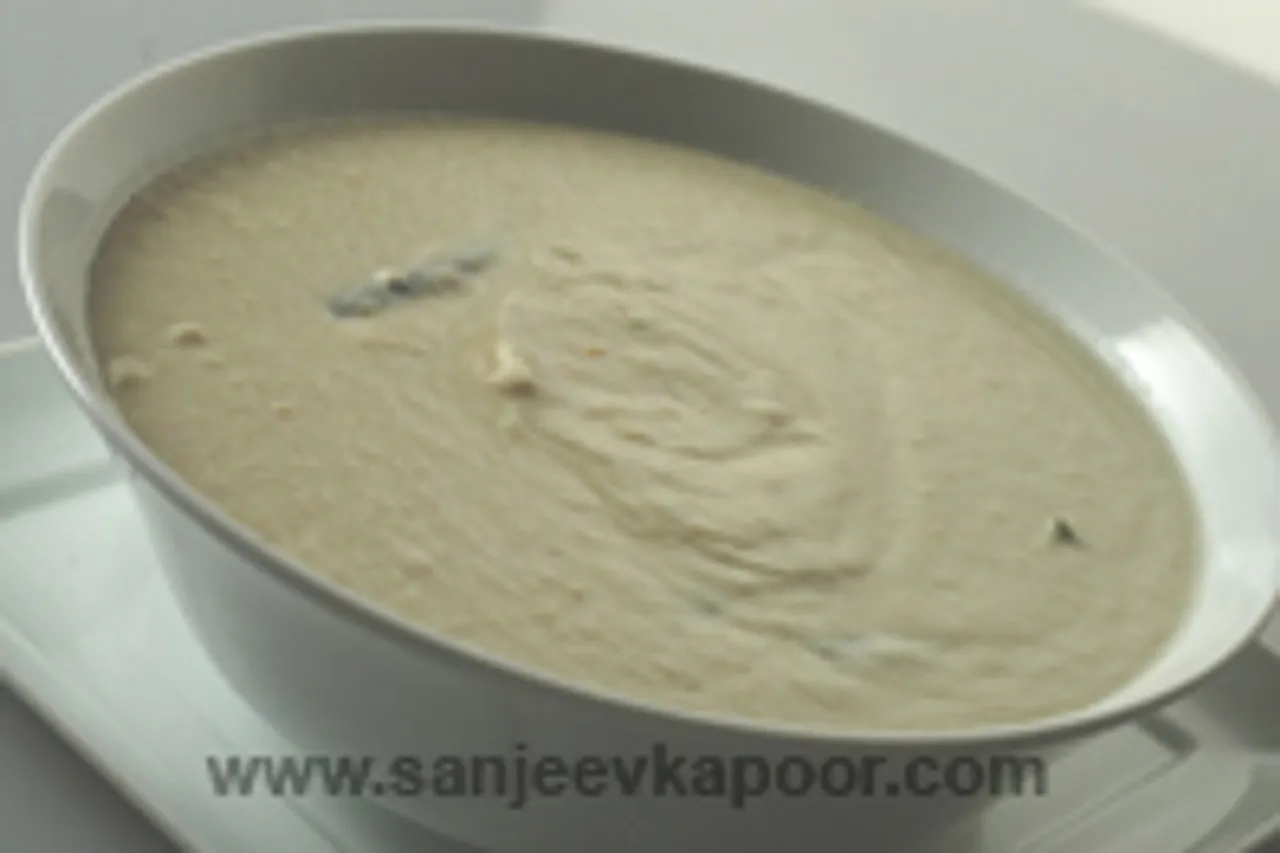 White Gravy
