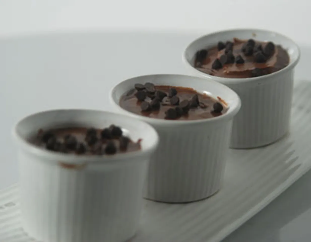 Chocolate Pudding