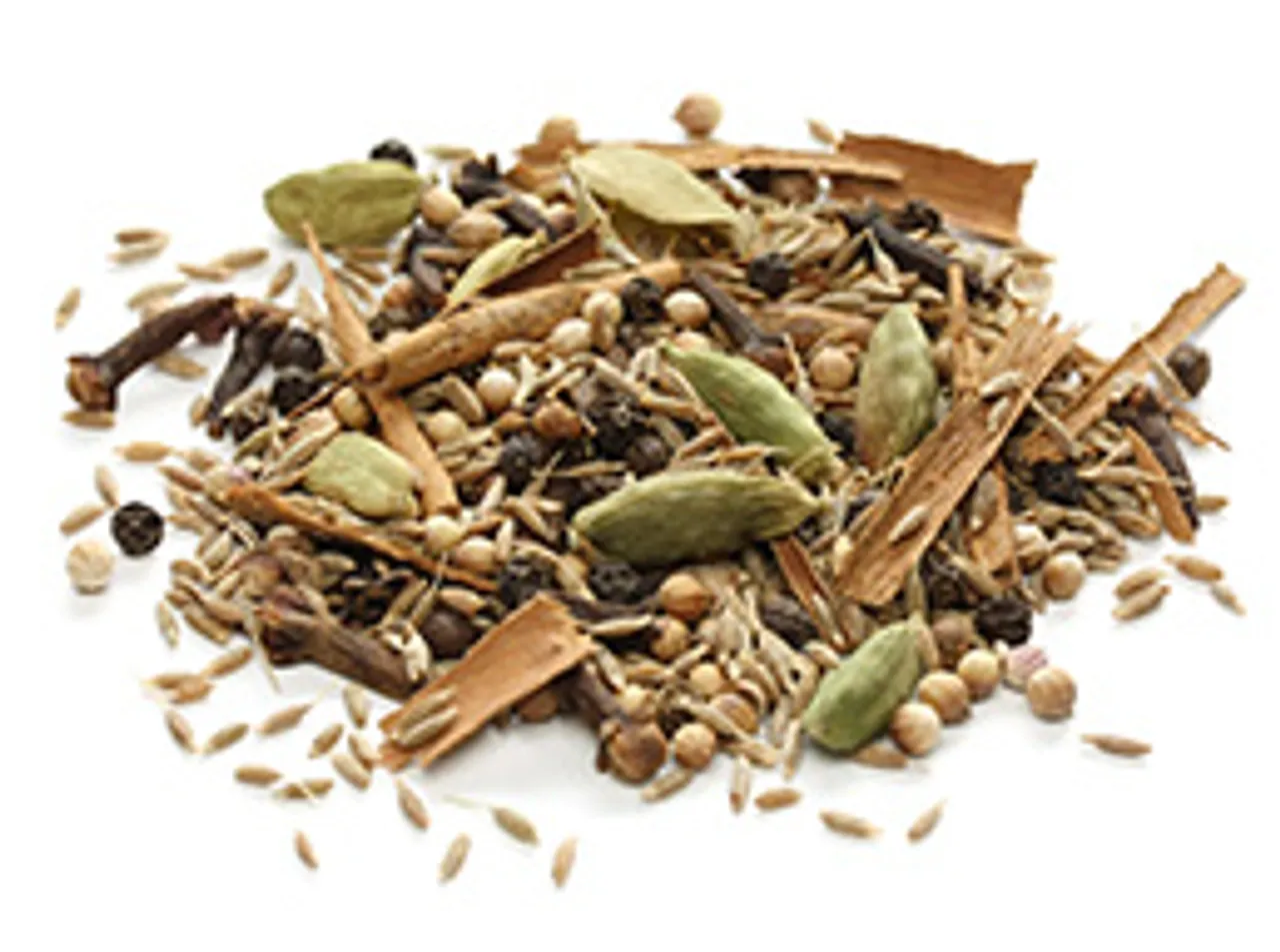 Garama Garam Masala 