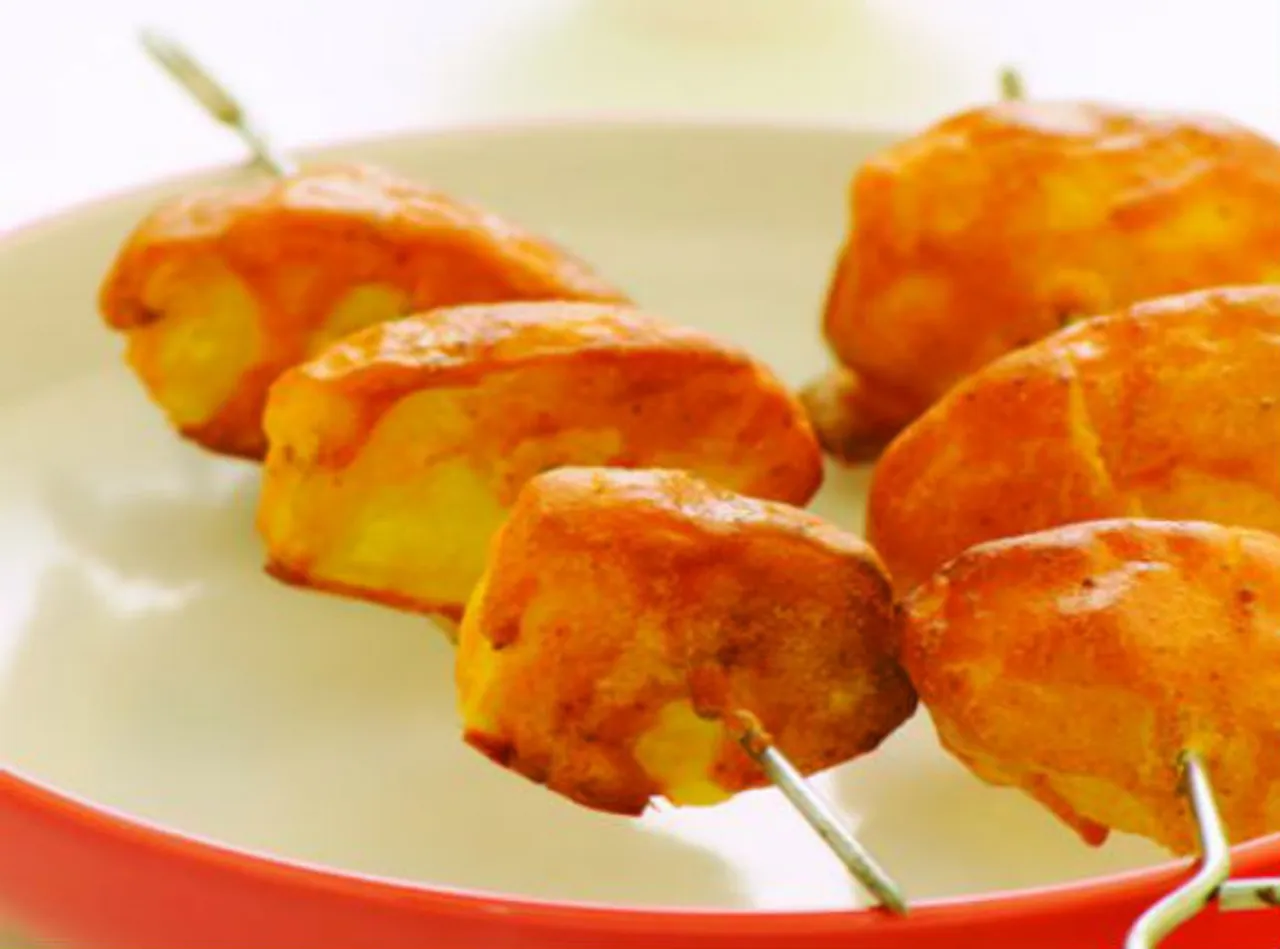 Aloo Ke Sooley