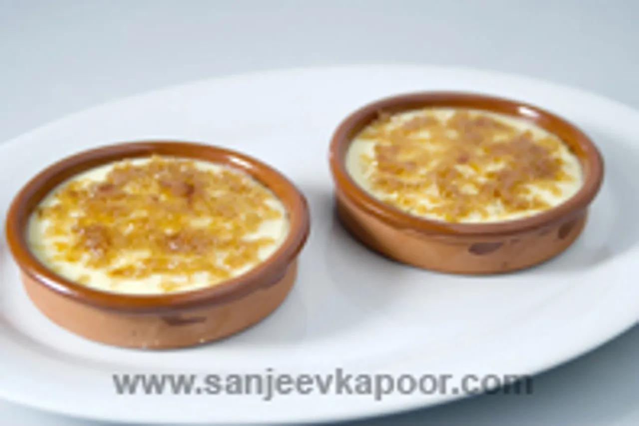 Crema Catalana