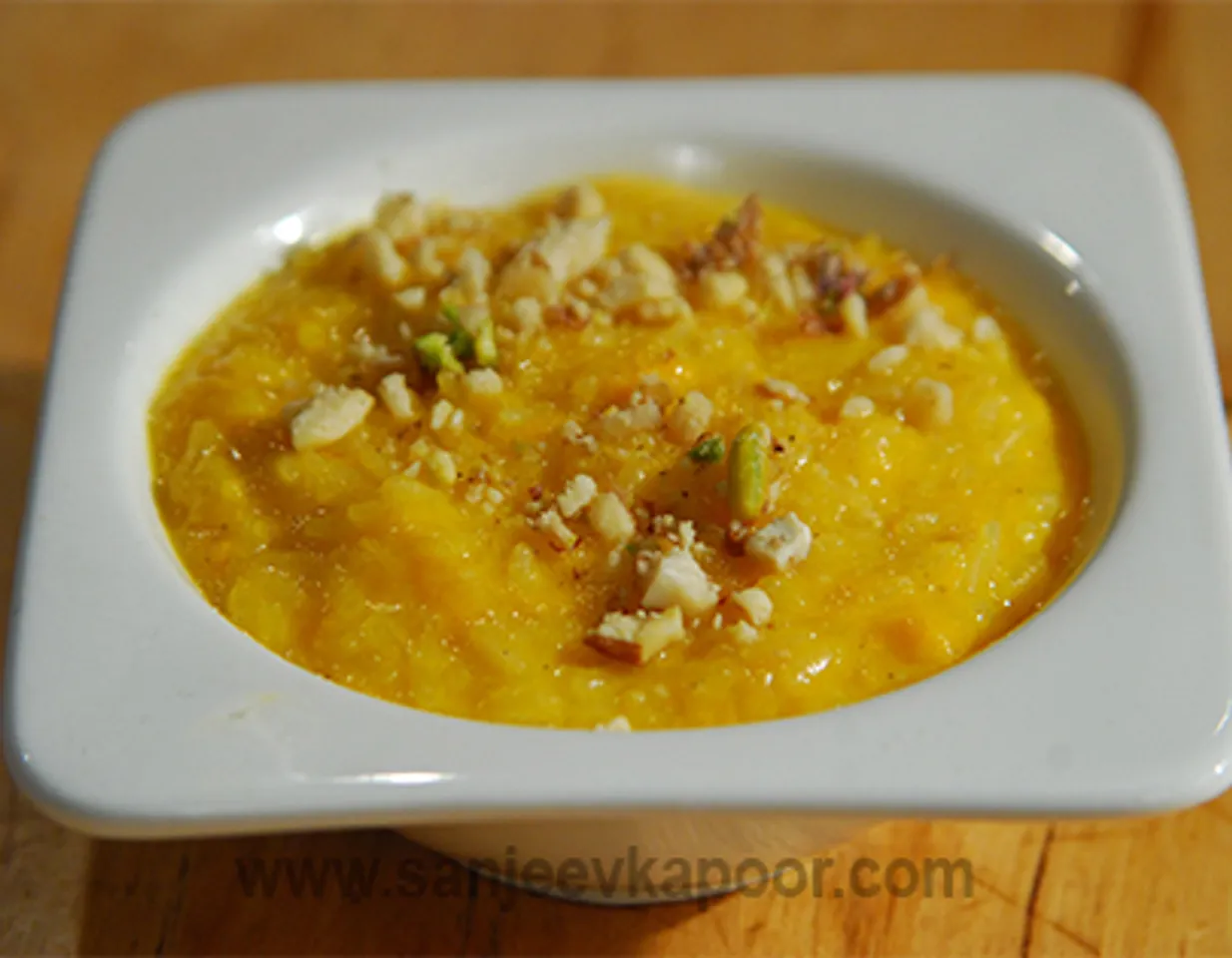 Aam ki Kheer