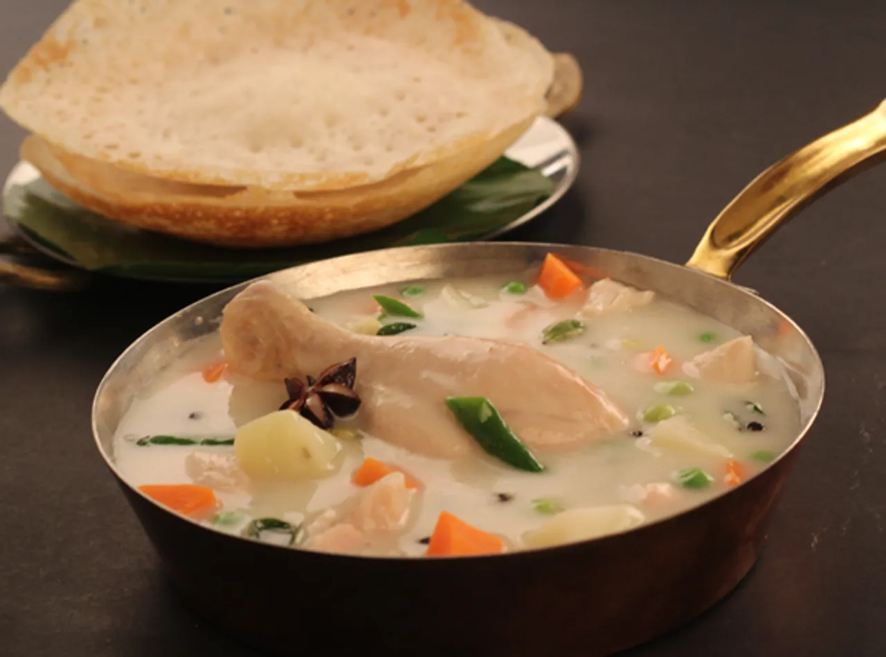 Chicken Ishtew