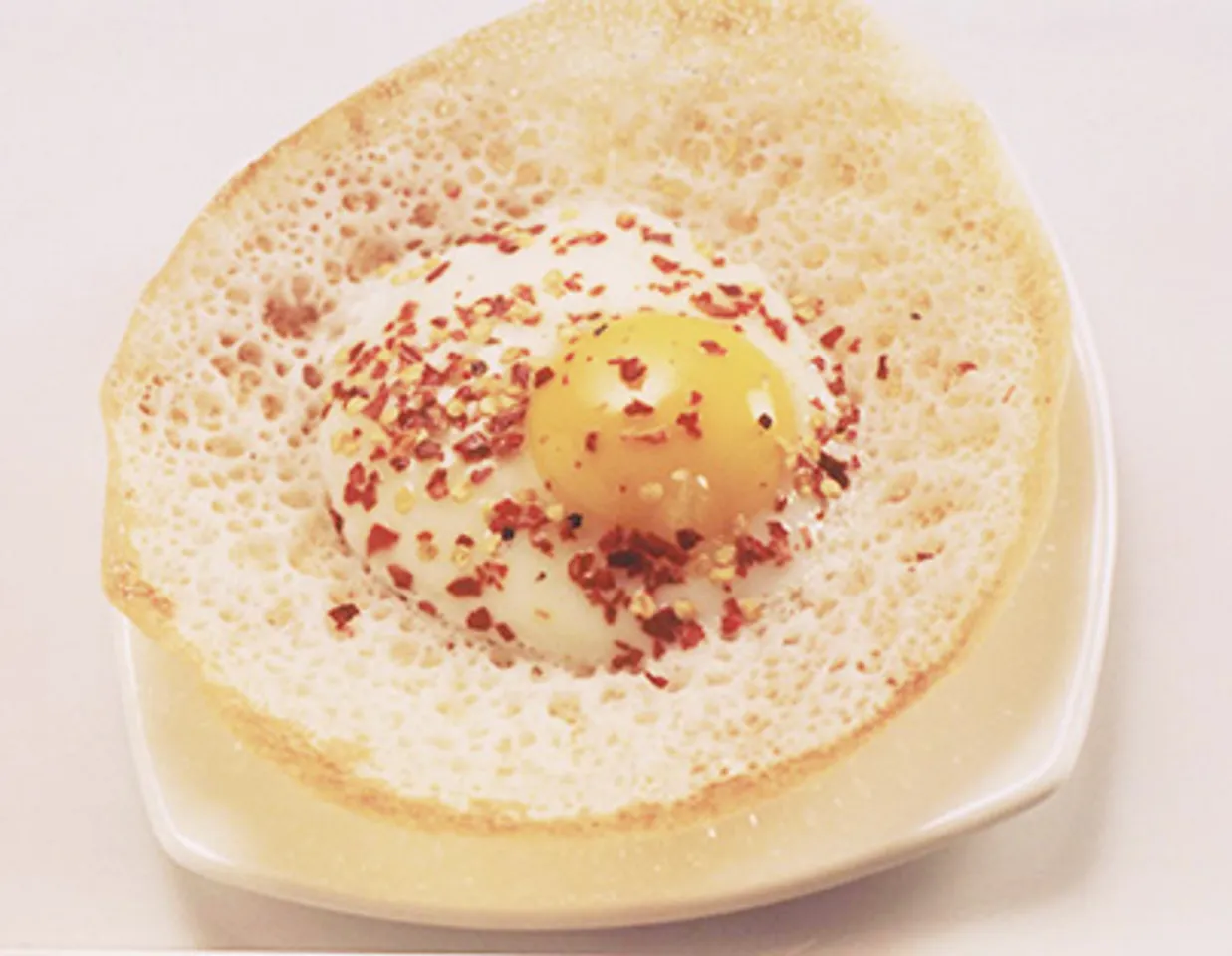 Egg Hoppers