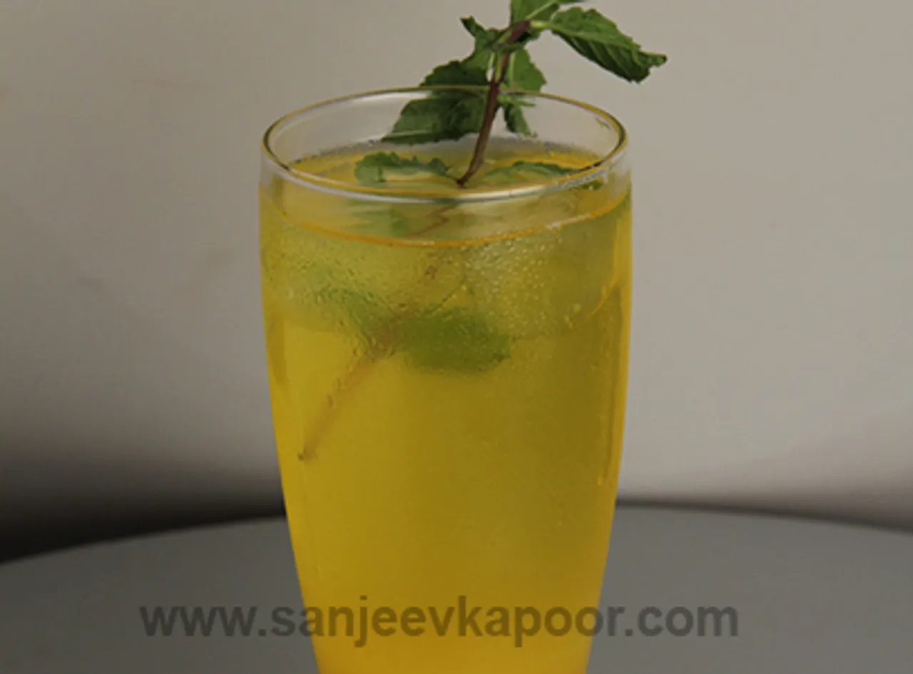 Bel ka Sherbet