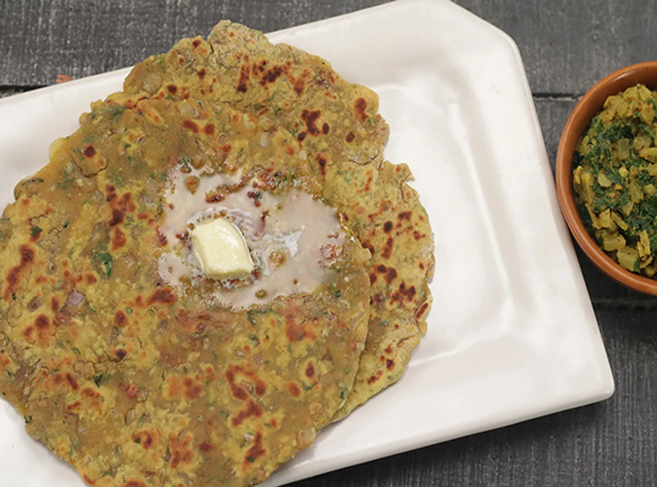 Missi Roti - SK Khazana
