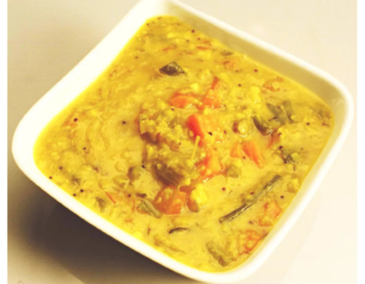 Dal Bahar  
