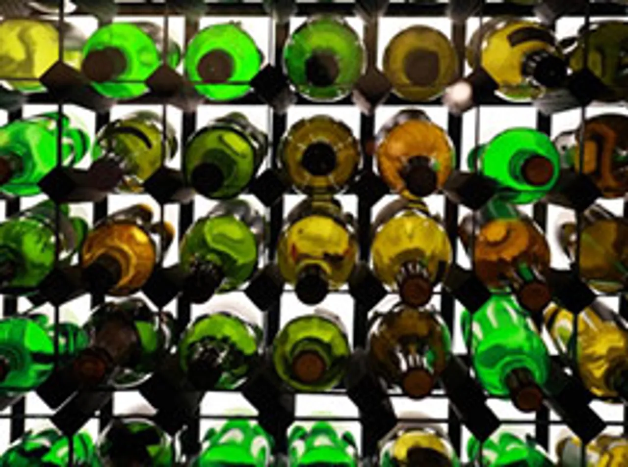 Store your wines perfectly
